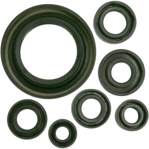 Moose Racing Oil Seal Set Honda TRX420FA Rancher AT 4x4 15-16 0935-0394
