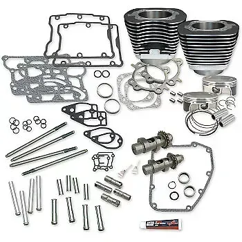 106" Hot Set Up Kit 0903-1293 S&S Cycle