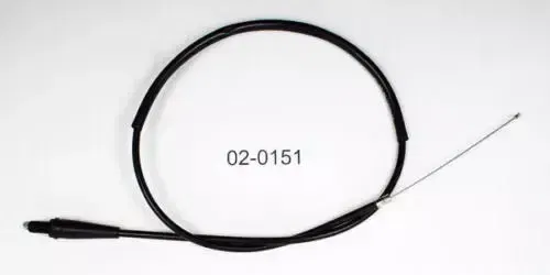 Motion Pro Pull Throttle Cable for Honda XR 100 81-85 02-0151