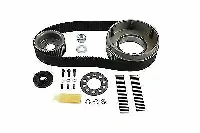 V-Twin BDL Belt Drive Kit 8mm 20-0619