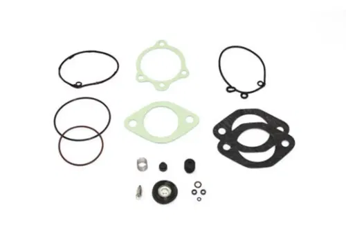 Keihin Carburetor Viton Rebuild Kit fits Harley-Davidson 35-9176
