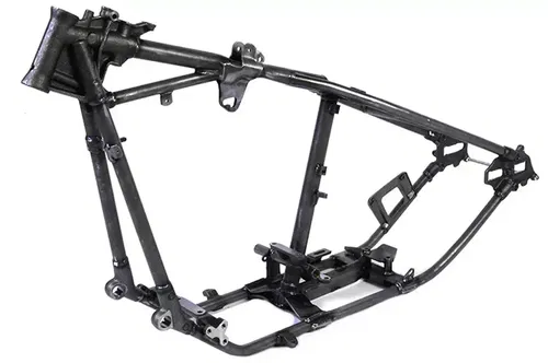 V-Twin 51-1955 Replica Straight Leg Rigid Frame 51-1955