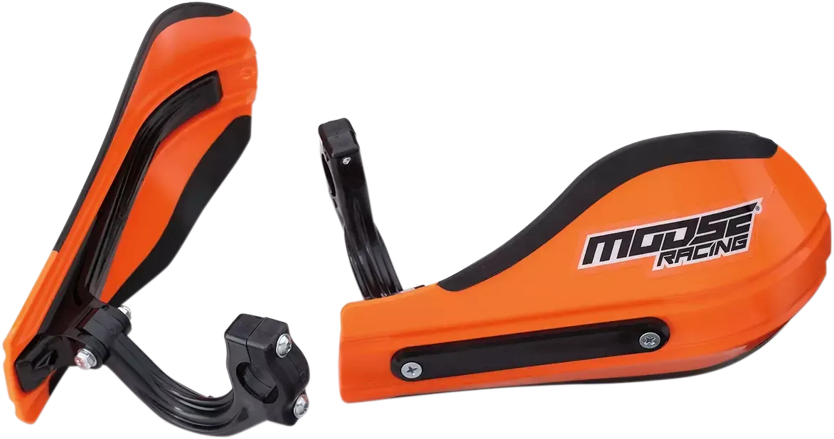 MOOSE RACING Roost 2 Handguards 0635-1557