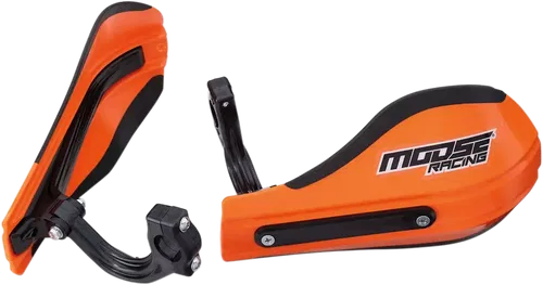 MOOSE RACING Roost 2 Handguards 0635-1557