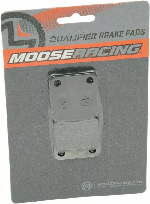 Moose Racing Qualifier Brake Pad 1720-0231