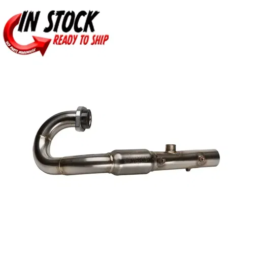 FMF POWERBOMB STAINLESS HEADER HUSQVARNA 2010-2012 TXC250 045378
