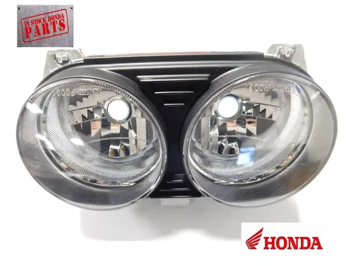 NEW GENUINE HONDA 1999 - 2004 TRX400EX TRX 400EX OEM FACTORY HEADLIGHT ASSEMBLY
