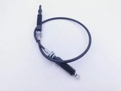 NEW OEM SUZUKI 2004-2007 EIGER 400 LT-A  AUTOMATIC GEAR SHIFT CABLE 58680-38F60
