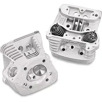 Cylinder Head Kit for Big Twin 0930-0013 S&S Cycle