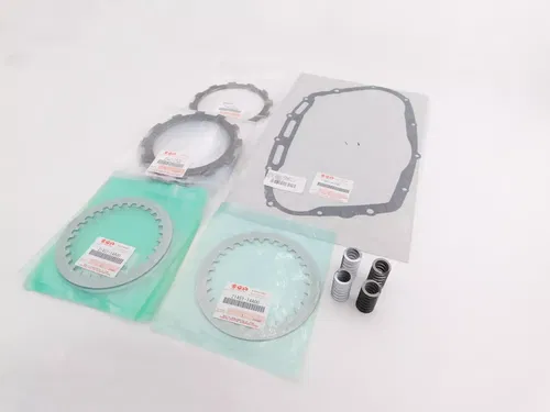 SUZUKI CLUTCH KIT 1994 - 2004 SUZUKI INTRUDER 800 VS800GL VS 800 GENUINE OEM NEW