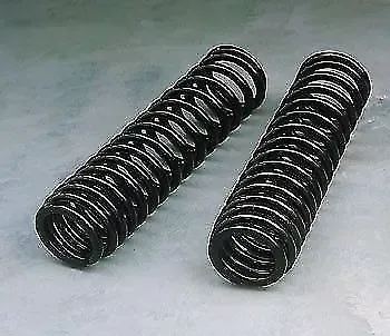 Progressive Suspension Dual Rate Shock Springs for Harley-Davidson Disc Glide