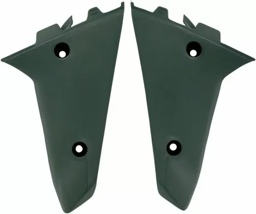 UFO Lower Radiator Shroud for Husqvarna Graphite HU03318-380