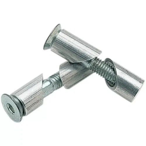 Moose Racing Taper Lock Replacement Aluminum Handguard Outer Mounts M6002-9