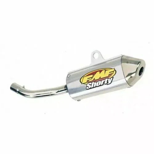 FMF Powercore 2 Shorty Muffler Silencer For KTM 85 SX 105 07-11 03-08 025065