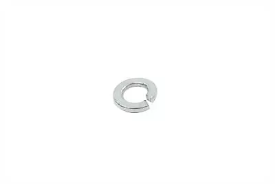V-Twin Zinc Lock Washers 1/2  Inner Diameter for Harley Davidson