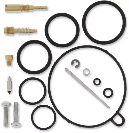 MOOSE RACING 1003-0565 Carburetor Rebuild Kit Honda TRX90 2013 - 15