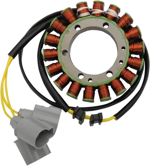 RICK'S MOTORSPORT ELECTRIC Stator - Fits Kawasaki 21-720