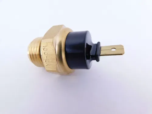 Genuine Honda Cooling Fan Thermostat Switch VF CBR ST CB VT OEM 37760-MR1-003