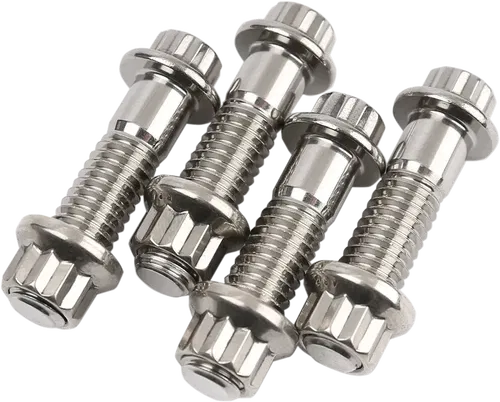 THRASHIN SUPPLY CO. P-54 Footpeg Hardware Fits TSC-4070-2