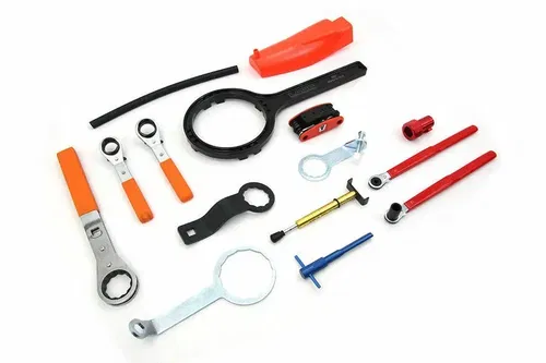Rider Tool Kit for 1999-2013 FLT for Harley Davidson by V-Twin