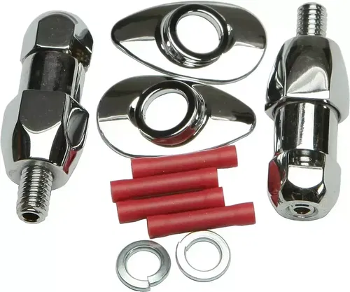 HARDDRIVE Turn Signal Relocation Kit   820-2237