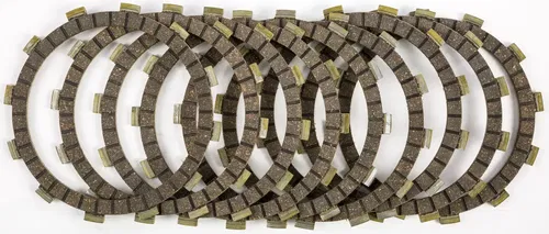 EBC CK Series Clutch Kit CK5589