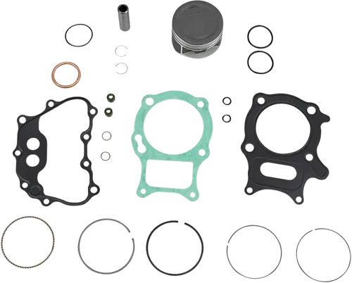 WSM Top End Kit - Fits 68.75 Mm - Honda 54-229-11