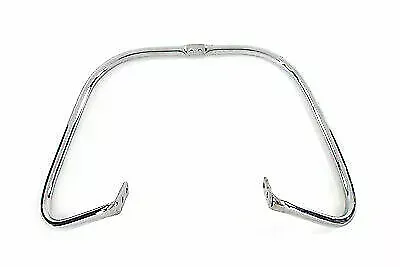 Chrome Rear Engine Bar for Harley Davidson by V-Twin