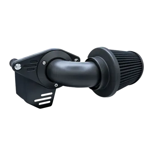 Vance &amp; Hines Fits HD Touring 08-16 Falcon Intake Weaved Carbon