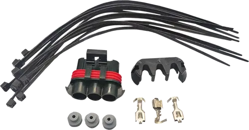 Rick's Motorsport Regulator/Rectifier 10-582H