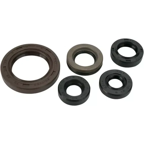 Moose Racing Oil Seal Set Suzuki LT-R450 Quad Racer 06-09 0935-0386