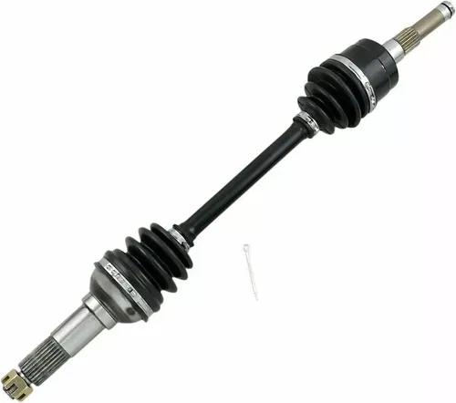 Moose Utility ATV UTV Complete Replacement Axle For Yamaha 0214-1697