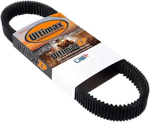 Ultimax UXP CVT Clutch Drive Belt For Can-Am ATV UTV UXP446