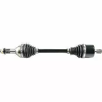 Moose Utility Division Heavy-Duty Complete Axle Kit 0214-1841