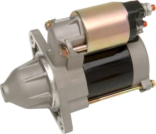 RICK'S MOTORSPORT ELECTRIC Starter Motor - Fits Kawasaki 61-208