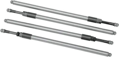 S&amp;S CYCLE Quickee Pushrods - Fits Big Twin 93-5123