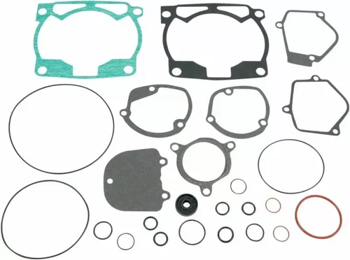 MOOSE RACING M810307 Top End Gasket Kit KTM 380 1998 - 02