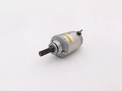 SUZUKI STARTER MOTOR 2006-2009 LTR450 QUADRACER OEM NEW GENUINE 31100-45G00