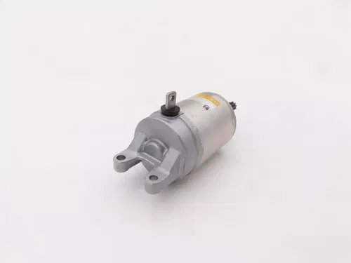 SUZUKI STARTER MOTOR 2006-2009 LTR450 QUADRACER OEM NEW GENUINE 31100-45G00