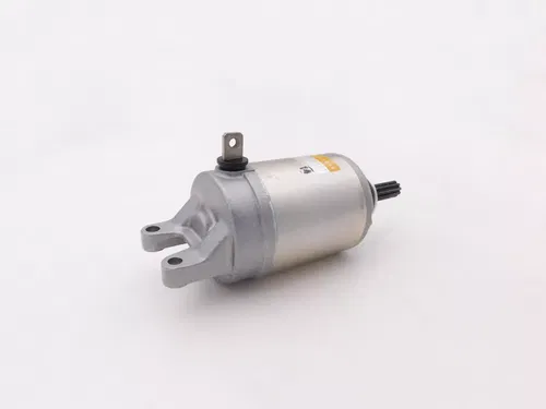 SUZUKI STARTER MOTOR 2006-2009 LTR450 QUADRACER OEM NEW GENUINE 31100-45G00