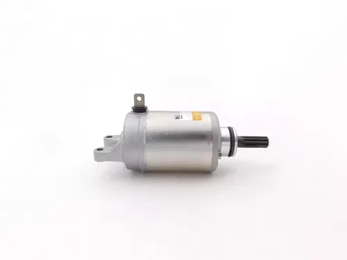 SUZUKI STARTER MOTOR 2006-2009 LTR450 QUADRACER OEM NEW GENUINE 31100-45G00
