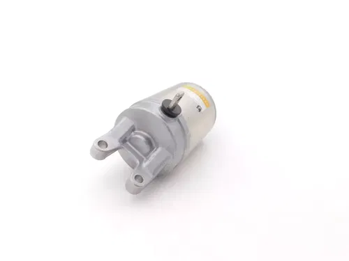 SUZUKI STARTER MOTOR 2006-2009 LTR450 QUADRACER OEM NEW GENUINE 31100-45G00