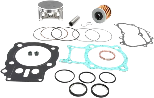 WSM Top End Kit - 85.25 Mm - Fits Honda 54-230-11