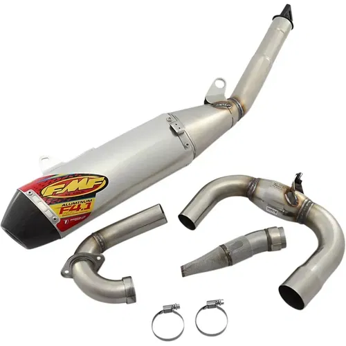 FMF Factory 4.1 RCT Full Exhaust 1820-1840