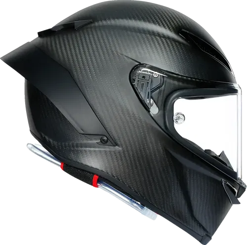 AGV Pista GP RR Helmet - Matte Fits Carbon - Large 2118356002007L