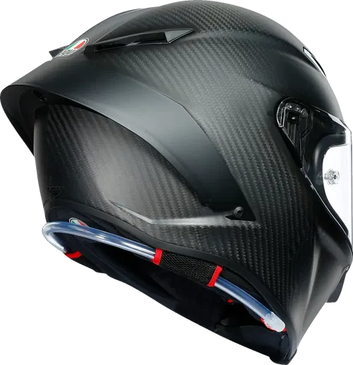 AGV Pista GP RR Helmet - Matte Fits Carbon - Large 2118356002007L