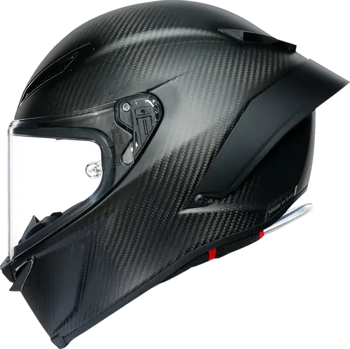AGV Pista GP RR Helmet - Matte Fits Carbon - Large 2118356002007L