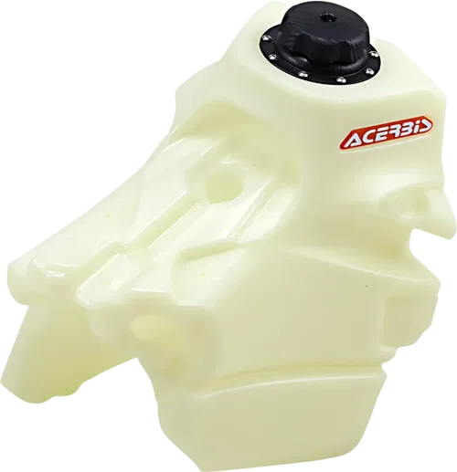 ACERBIS Fuel Tank - Fits 3.1 Gallon - KTM - Natural 2780620147