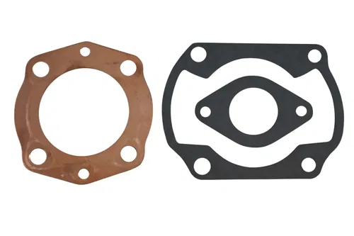 VINTCO Top End Gasket Kit - Fits Honda KTE004