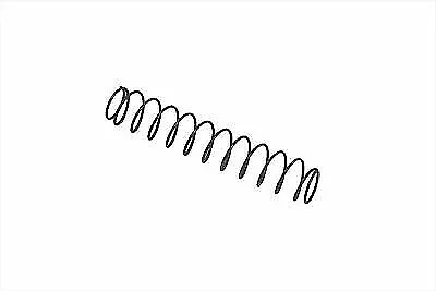 V-Twin Generator Brush Spring 13-0117